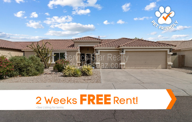 1502 E MALDONADO DR