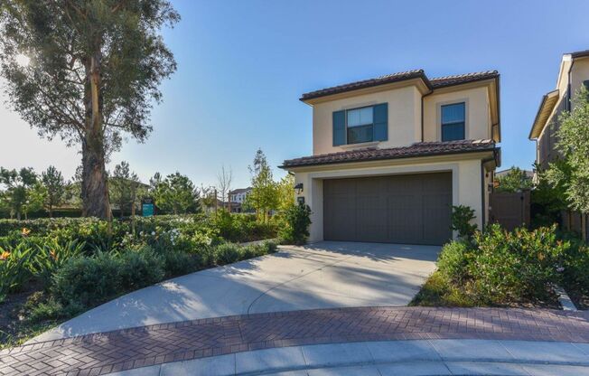Irvine Single Family house 4bd/3ba Eastwood for Rent
