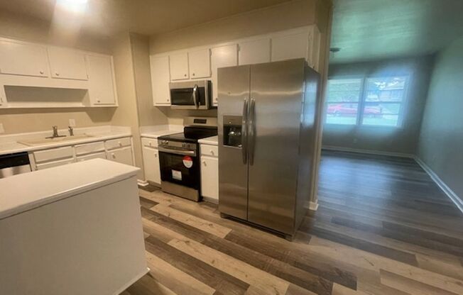 504 Merrymont Drive