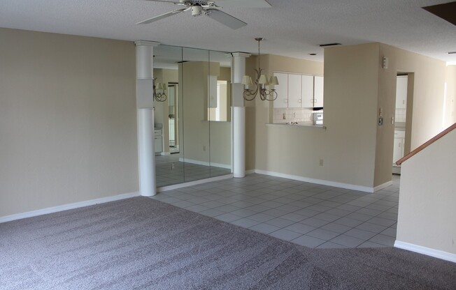 2 beds, 2.5 baths, $2,460