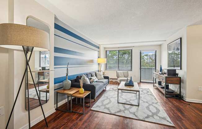 Riverside Apartments