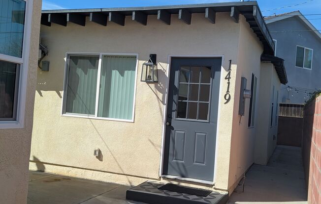 1417-1419 Milton Ave.