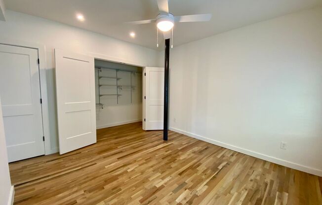 1 bed, 1 bath, 560 sqft, $1,610, Unit 010