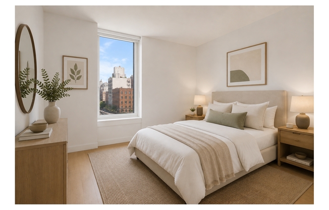 2 beds, 2 baths, $12,400, Unit 10I
