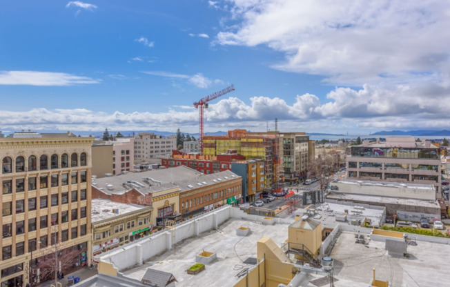 1 bed, 1 bath, 395 sqft, $2,700, Unit 307