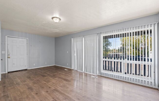 Eccles Avenue Apartments