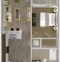 Partner-provided photo for $3299 unit