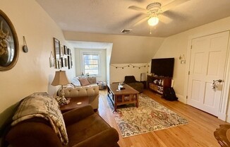 16 HINCKLEY