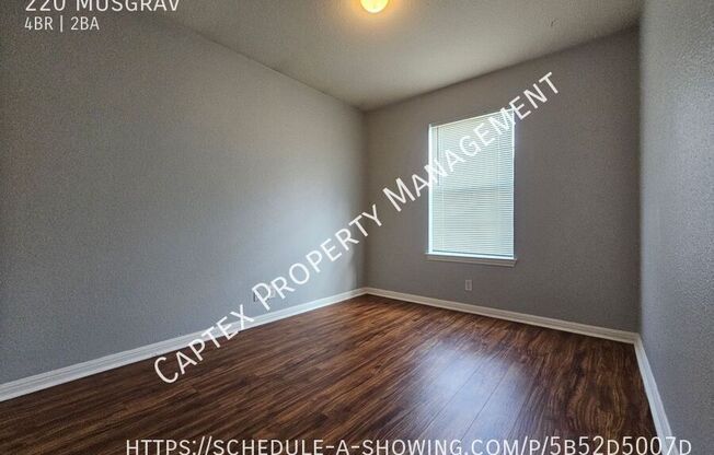 Partner-provided property photo