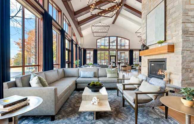 The Landings at Silver Lake Village