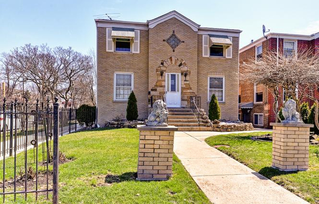 2235 N HARLEM AVE