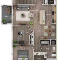 Partner-provided photo for $1685 unit