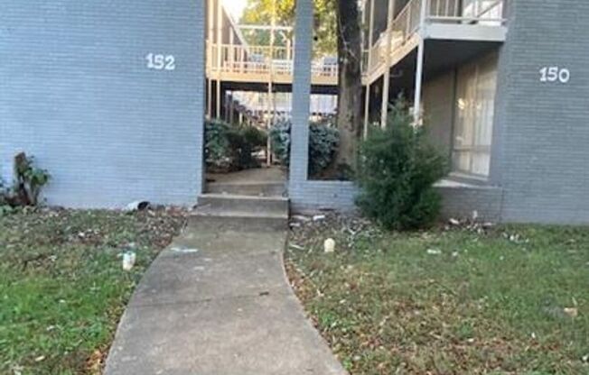 McLean Gardens