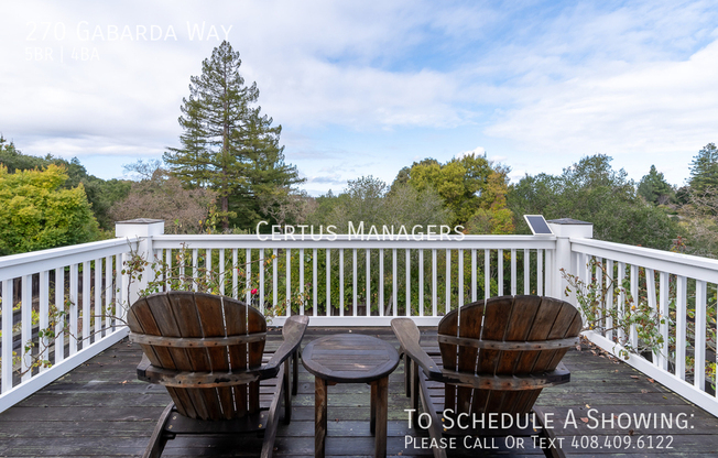270 GABARDA WAY