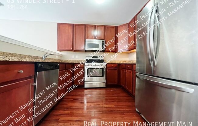 63 WINDER ST