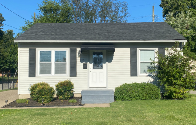 2501 SHERRY RD