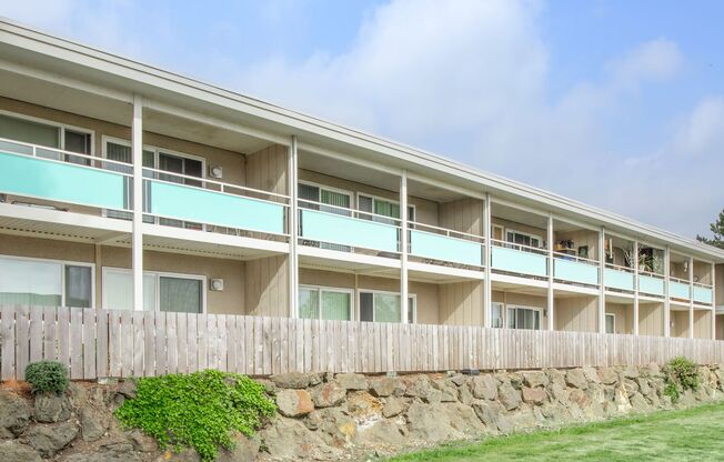 Unionaire Apartments $1000.00 OFF