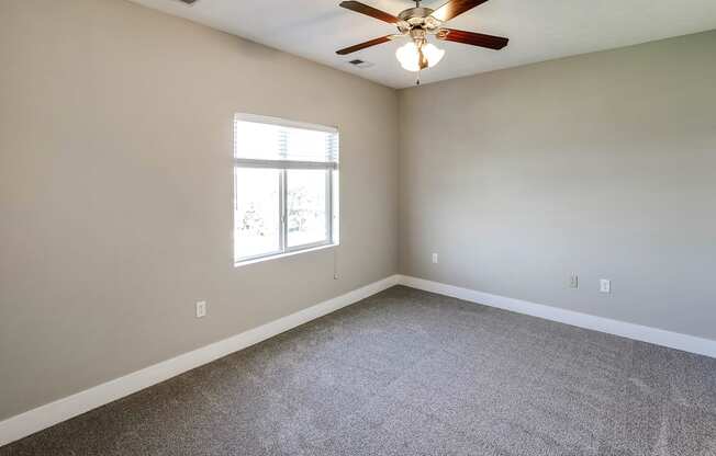 Bedroom at Tamarin Ridge in Lincoln, NE