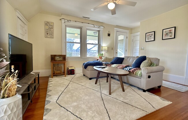 362 ARBORWAY