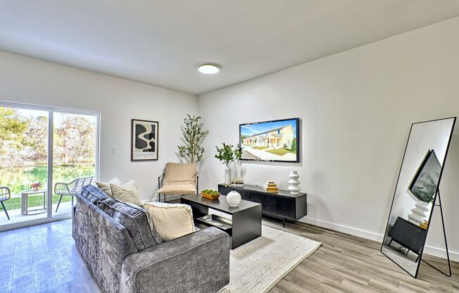 Eagle Trace #1607-6 - New Construction