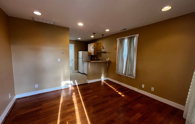 Downtown Bremerton Charmer