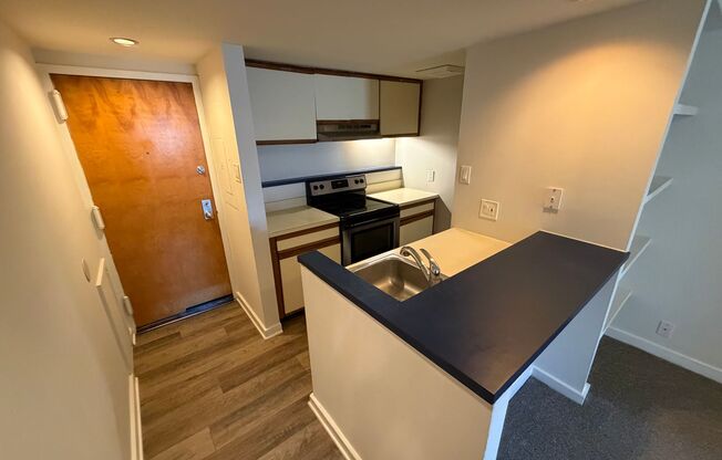 Studio, 1 bath, $1,450, Unit 403