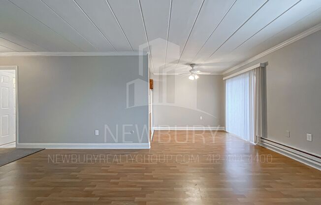 2 beds, 1 bath, 805 sqft, $1,050, Unit 1810-28