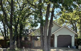 321 Joshua St, Denton, TX 76209