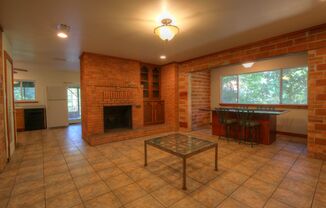 2 beds, 2 baths, $1,800