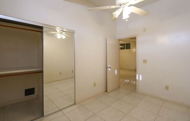 2 beds, 1 bath, 565 sqft, $1,700, Unit 110