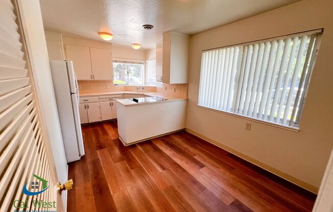 $2495 - 2bd/1ba in the heart of Campbell