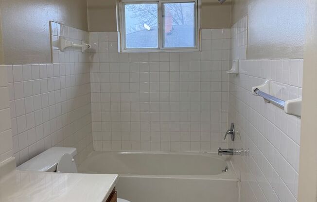 Warrensville Heights Townhomes