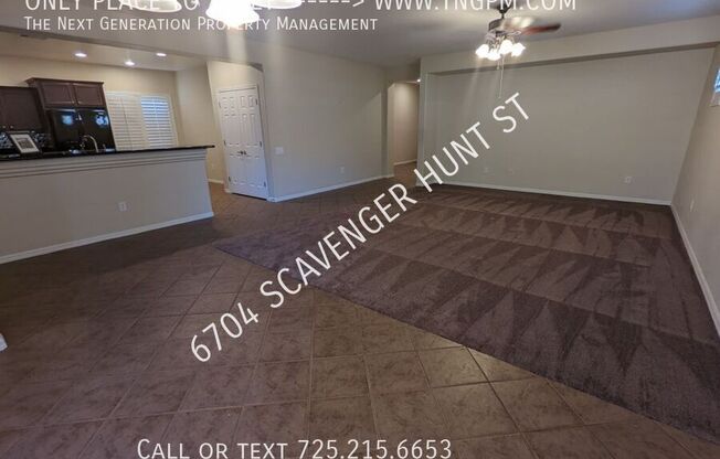 6704 SCAVENGER HUNT ST