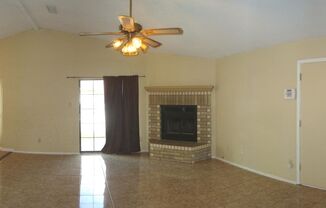 4 beds, 2 baths, $1,200