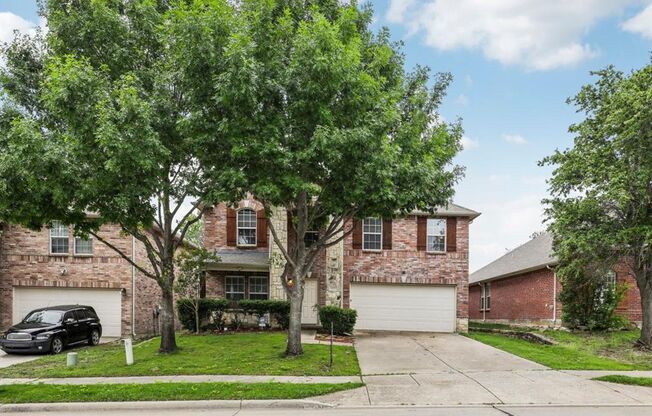 9897 Dartmouth Dr, Frisco, TX 75035 - FOR RENT!