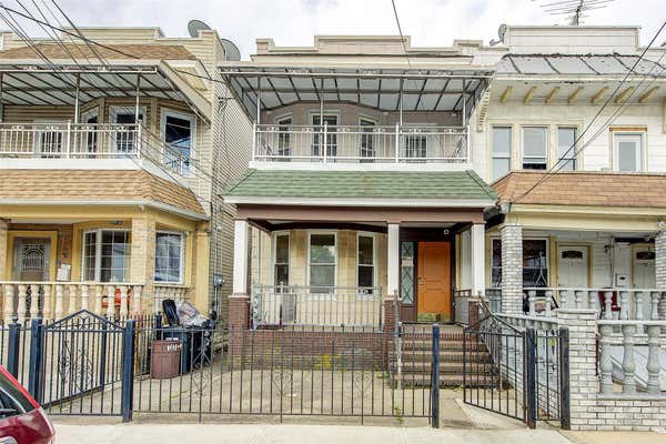 101 40 112 SAINT S RICHMOND HL