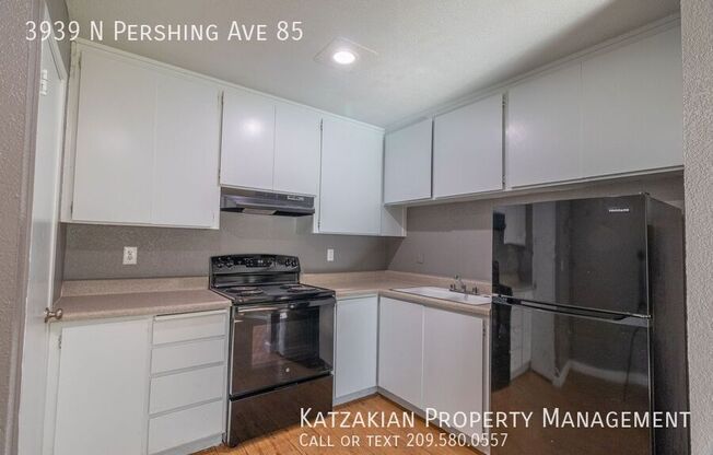 3939 N Pershing Ave