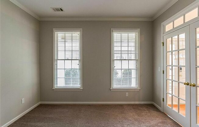 Spacious 5 Bedroom!