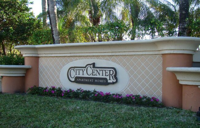 BEAUTIFUL 2 BEDROOM 2 BATH APARTMENT  In The Heart Of Coral Springs