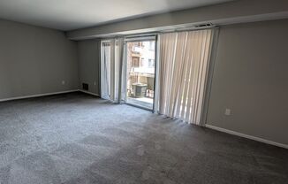 Bristol House Apartments