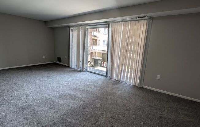 Bristol House Apartments