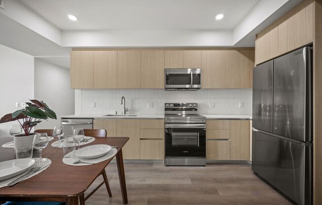 4 beds, 4 baths, 1,200 sqft, $4,493, Unit 401