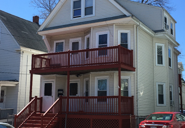 29 GALE ST