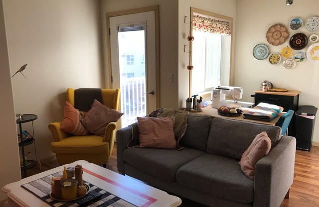 Studio, 1 bath, 454 sqft, $725, Unit 311