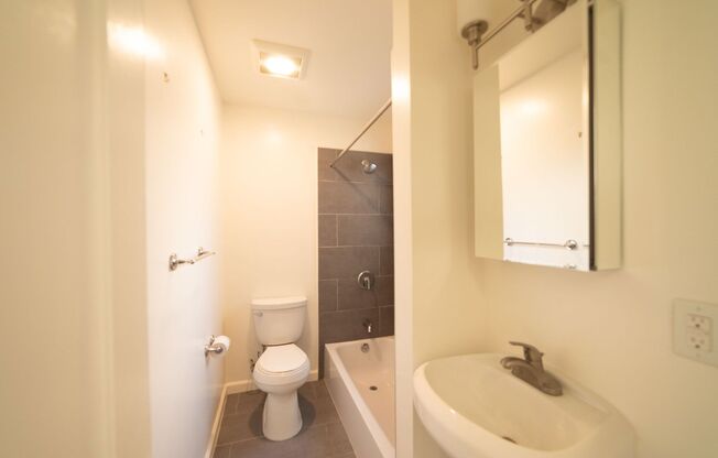 1 bed, 1 bath, $2,450