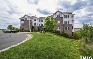 1011 Waterford Lake Drive