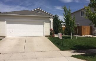 Reno Rental Finders