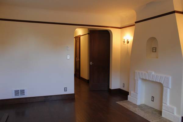 Alchemy Apartments - Located at the top of Phinney Ridge