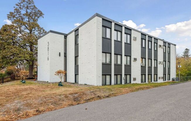 3816 Nicollet Apartments