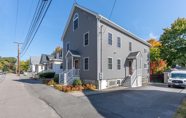 26 STA ST